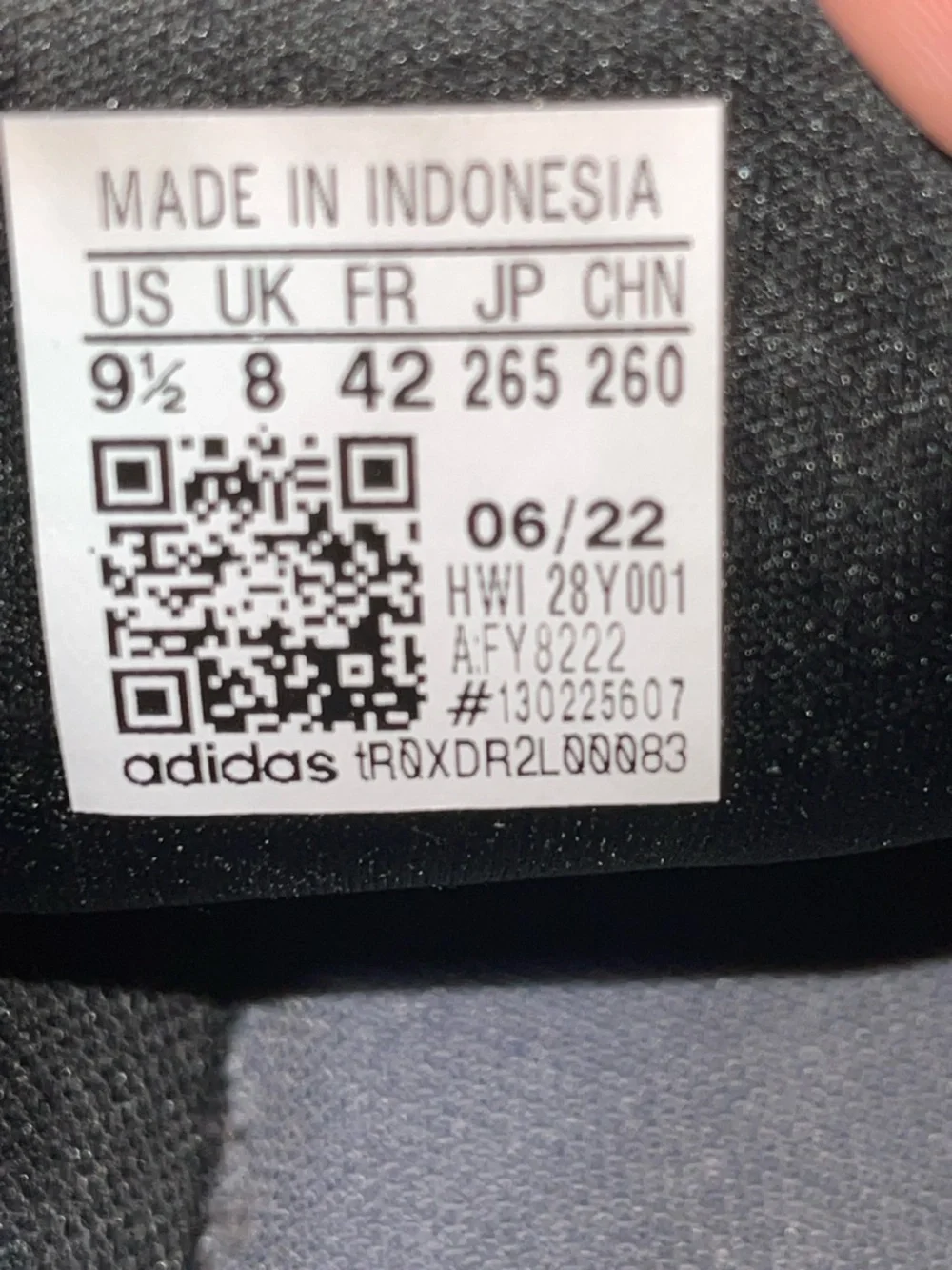Adidas PureMotion - Picture 10 of 10